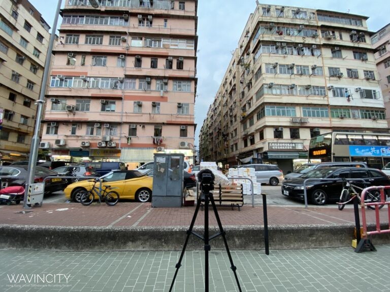 KL0002 土瓜灣牛棚藝術村外 To Kwa Wan Outside Cattle Depot Cattle Depot Artist Village