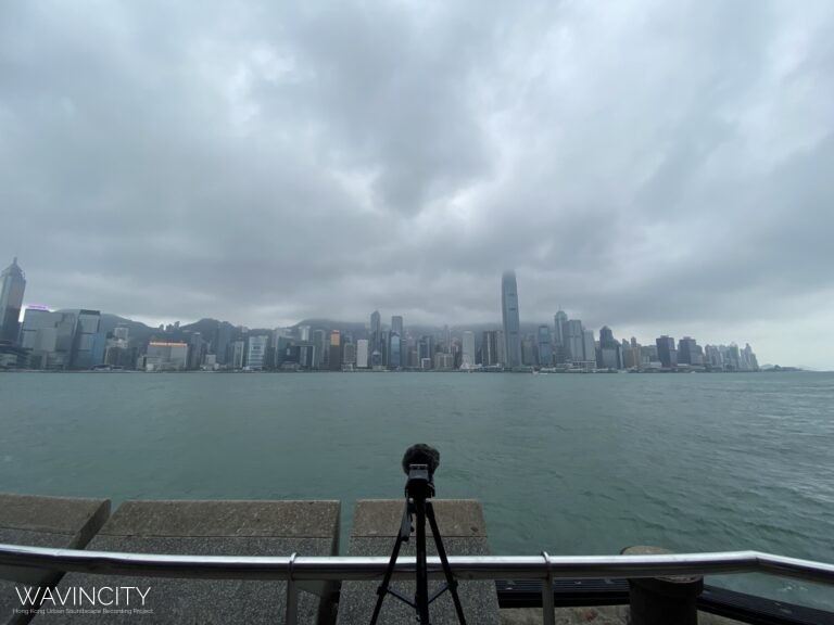 KL0006 尖沙嘴公眾碼頭 Tsim Sha Tsui Public Pier