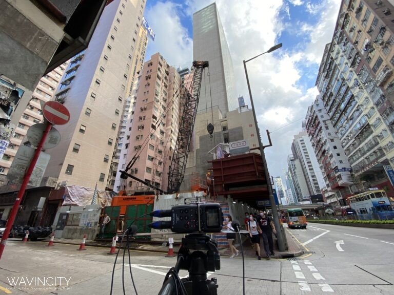 HK0005 銅鑼灣登龍街 Causeway Bay Tang Lung Street