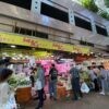 NT0008 上水龍豐花園商場（街市） Sheung Shui Lung Fung Garden Shopping Arcade (Wet Market)