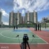 NT0010 天水圍天秀路公園籃球場 Tin Shui Wai Tin Sau Road Park Basketball Court