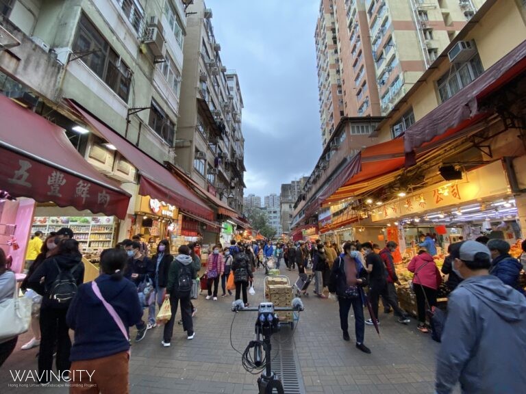 NT0013 大埔大光里 Tai Po Tai Kwong Lane