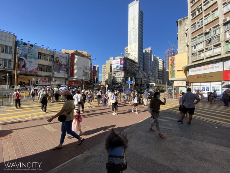 NT0016 元朗大馬路大棠路交界 Yuen Long Castle Peak Road Tai Tong Road Junction