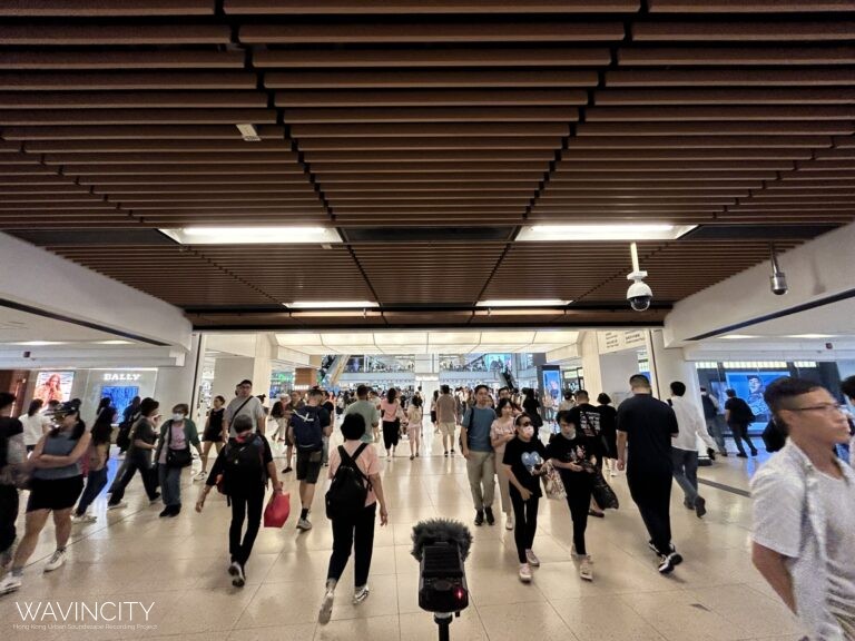 NT0019 沙田火車站新城市廣場 Sha Tin Train Station New Town Plaza