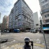 KL0017 大角咀洋松街合桃街交界 Tai Kok Tsui Larch Street Walnut Street Junction