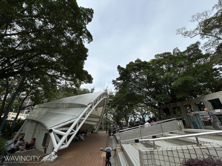 KL0025 土瓜灣海心公園 To Kwa Wan Hoi Sham Park