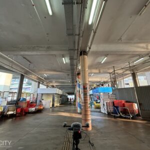 HK0018 北角渡輪碼頭 North Point Ferry Pier